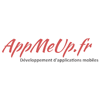 Logo d'Appmeup