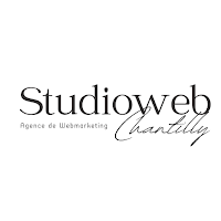 Logo de Studio Web Chantilly