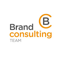 Logo de Brand Consulting Team