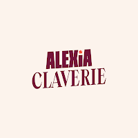 Logo d'Alexia Claverie - Graphiste & Web Designer freelance