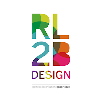 Logo de RL2B DESIGN