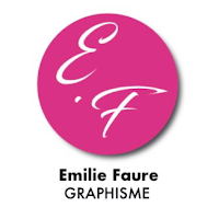 Logo d'E.f graphisme