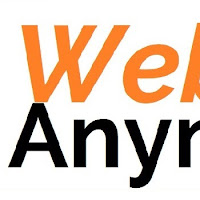 Logo de WebAnymous | Agence de marketing internet | SEO