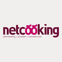 Logo de Netcooking