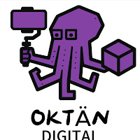 Logo de 🎥Oktandigital👾