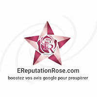 Logo d'EreputationRose.com