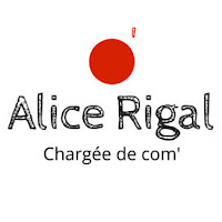 Logo d'Alice Rigal