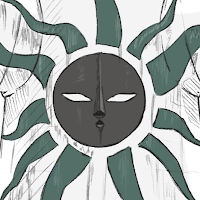 Logo de V has come to