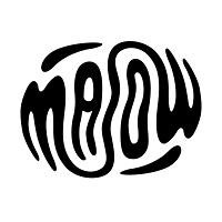 Logo de Malow - graphiste