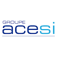 Logo de Groupe ACESI - Reims