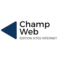 Logo de Champ-Web
