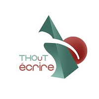 Logo de THOuTécrire