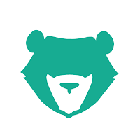 Logo de GRIZZLEAD