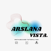 Logo d'ARSLANAVISTA