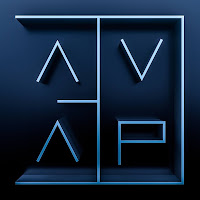Logo d'AVAP 3D