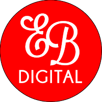 Logo d'Eric Bouckellyoen