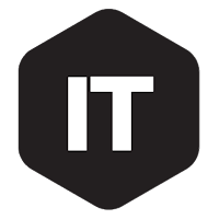 Logo de Let's Talk IT