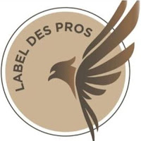 Logo du Label des Pros