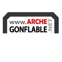 Logo d'Arche-gonflable.net