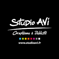 Logo de Studio AVI