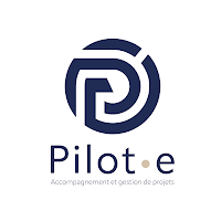 Logo de Pilote - Marion Fouquet