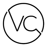 Logo de Vision communication