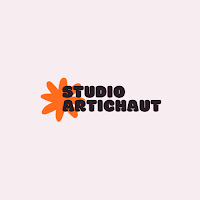 Logo de Studio Artichaut 〰️ marketing digital