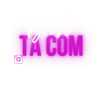 Logo de Boost ta Com