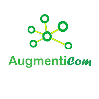 Logo d'AugmentiCom - Prestataire E.D.I.