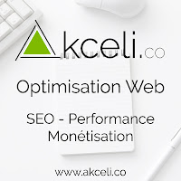 Logo d'Akceli - Agence Web