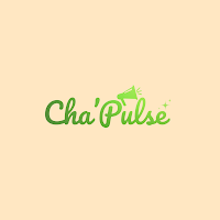 Logo de Cha'Pulse - Agence de communication
