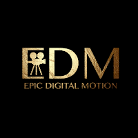 Logo d'EPIC DIGITAL MOTION