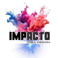 Logo d'IMPACTO CREA DESIGN