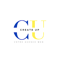 Logo de Create-Up