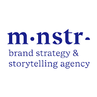 Logo de MNSTR