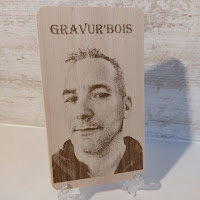 Logo de gravurbois