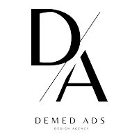 Logo de Demed Ads