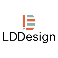 Logo de LD Design