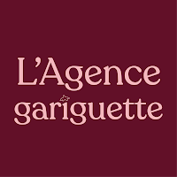 Logo d'Agence Gariguette