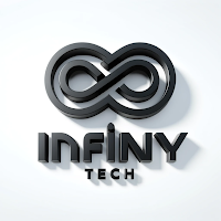 Logo d'INFINY TECH