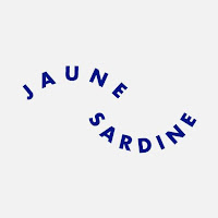 Logo de Jaune Sardine