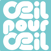 Logo de Œil pour Œil