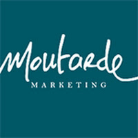 Logo de Moutarde Marketing