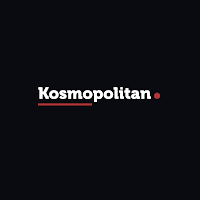 Logo de Kosmopolitan