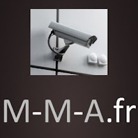 Logo de Ma-Maison-Alarme