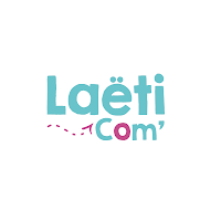 Logo de LaëtiCom' | Community manager à Avranches