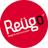 Logo de Reügo