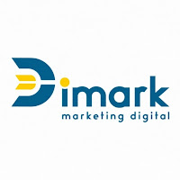 Logo de DIMARK - agence web de proximité