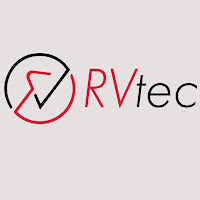 Logo de RVtec
