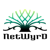Logo de Netwyrd